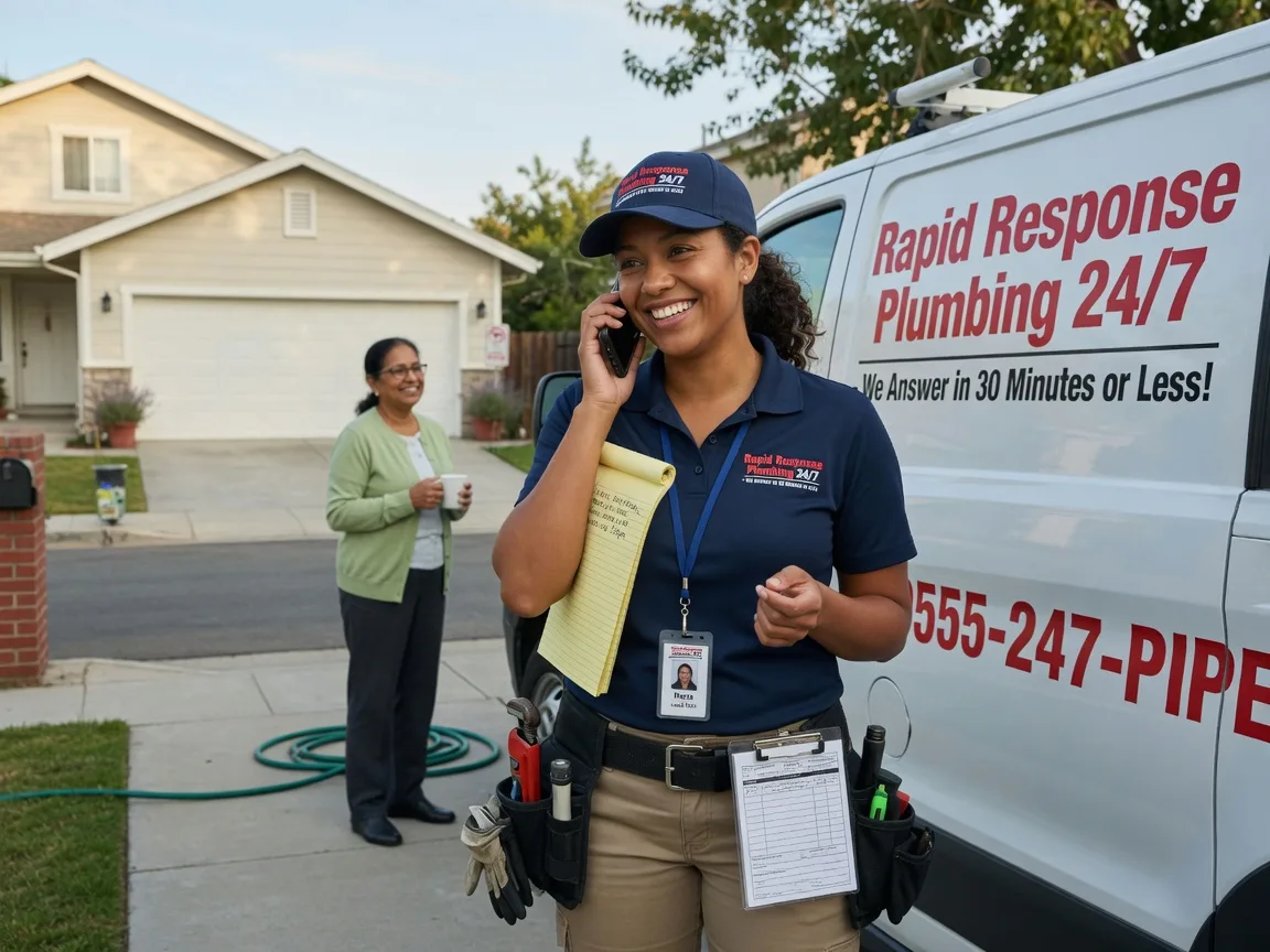 Emergency Plumber Grand River, IA FAQs
